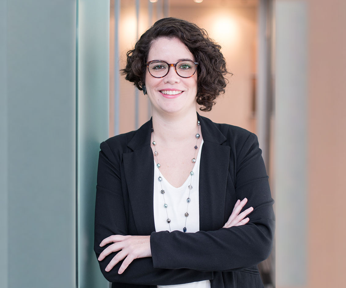 Vanessa R. T. Borges